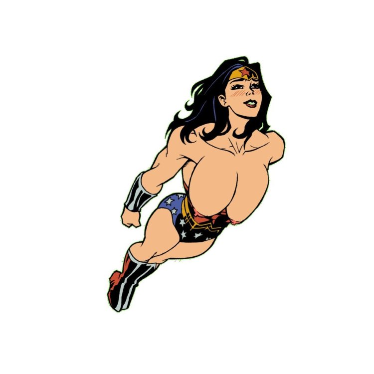Cartoons for adults