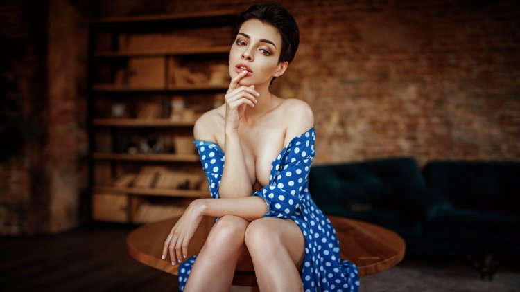 George Chernyadiev photographer