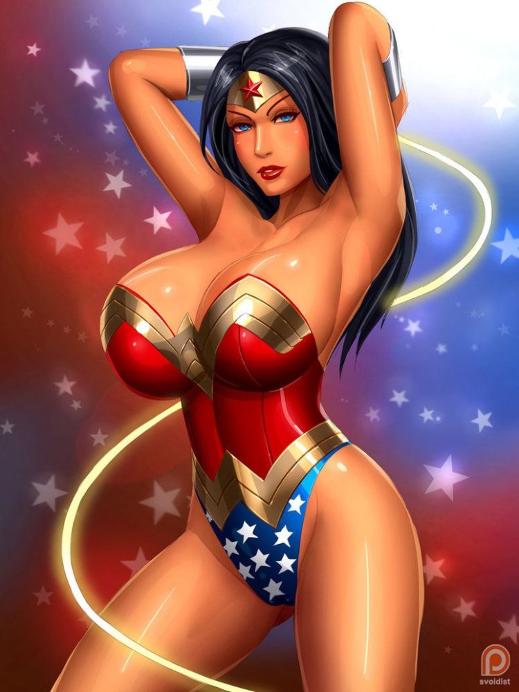 Svoidist Marvel
