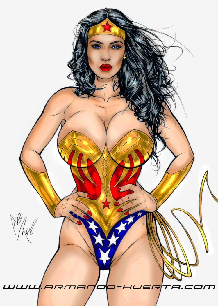 Agent Carter Armando Huerta