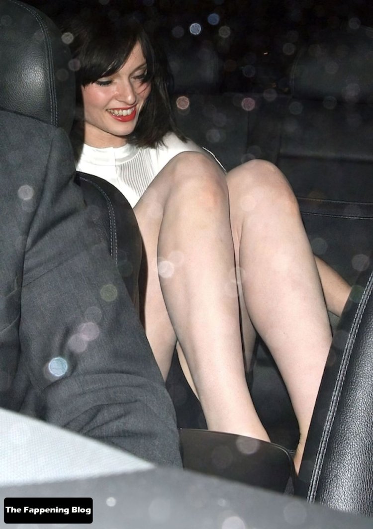 Sophie Ellis Bextor Sexy