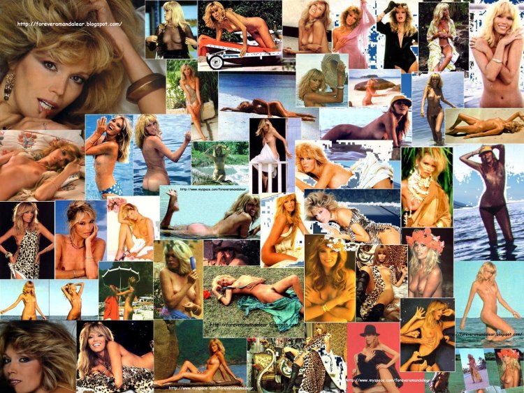 Amanda Lear Porn films