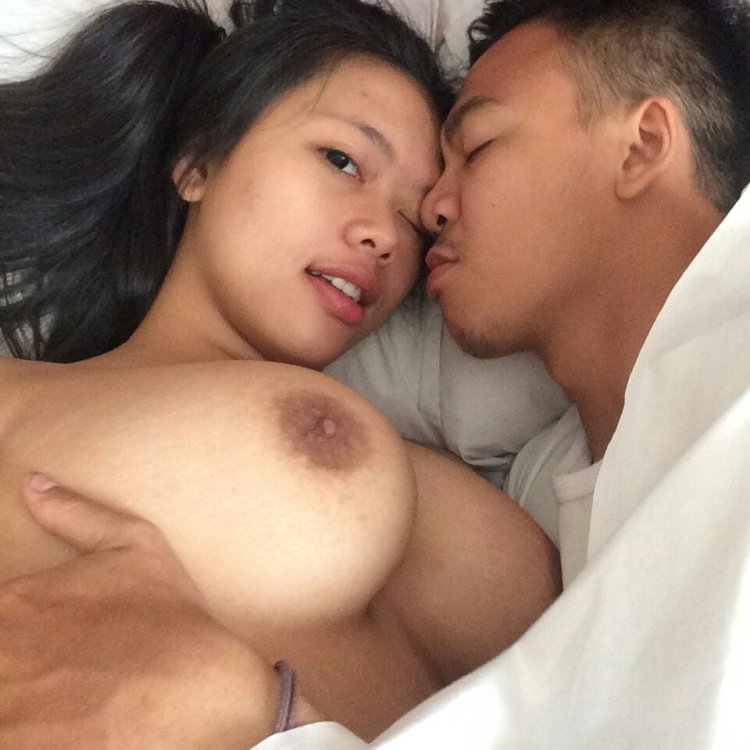 Indonesia Big Tits