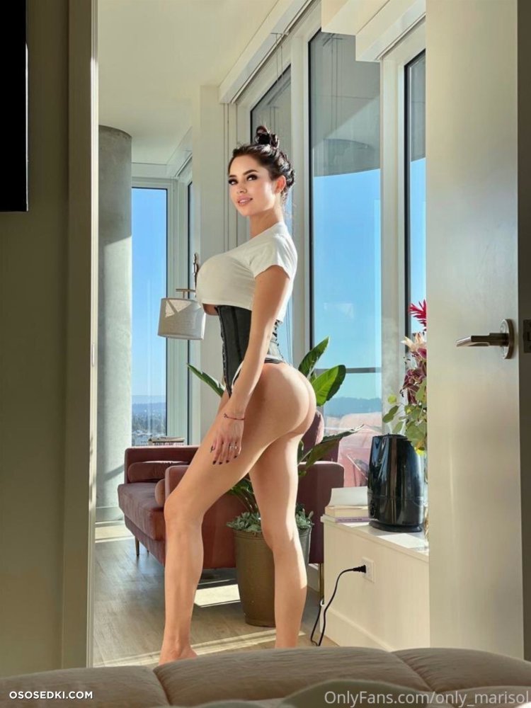 Marisol Yotta Onlyfans
