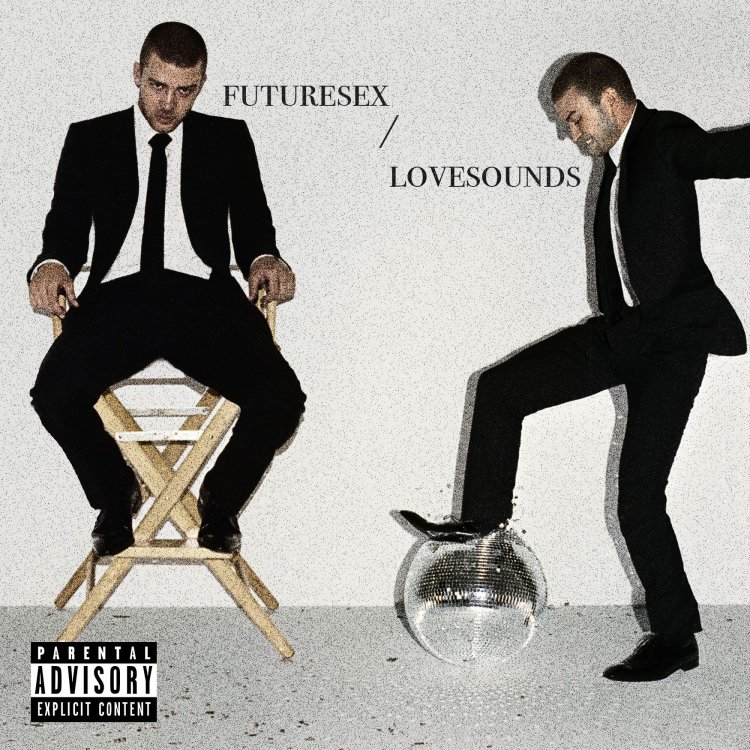 Justin Timberlake Lovesounds