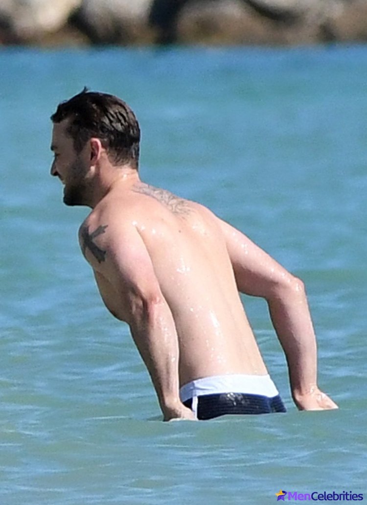 Member of Timberlake