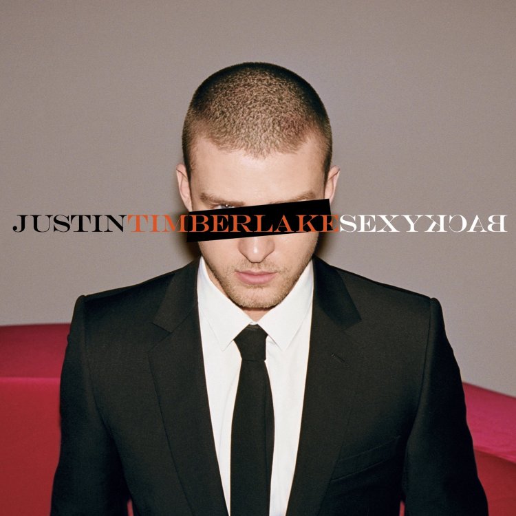 Justin Timberlake Sexibek
