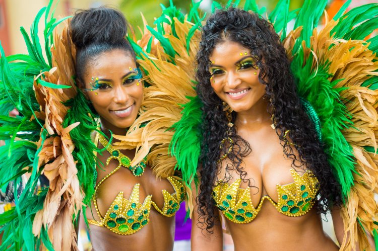 Jamaica is a woman’s member