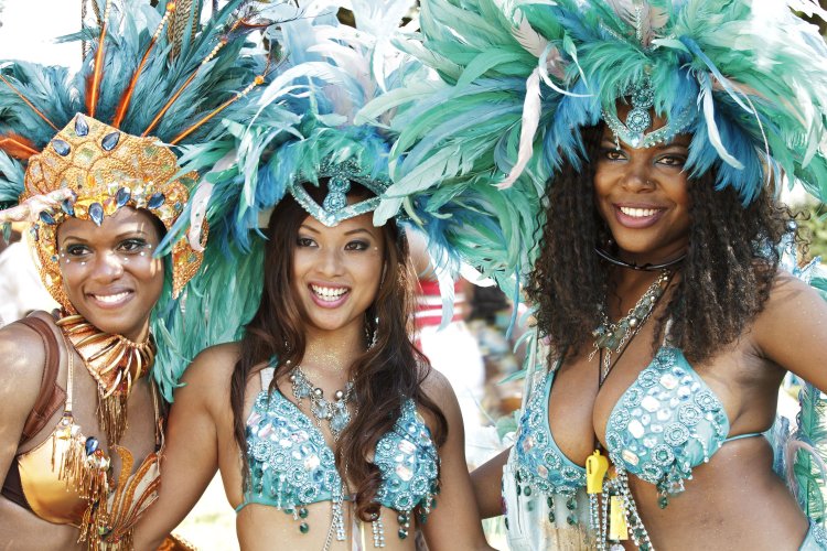 Saint-Lucy Carnival