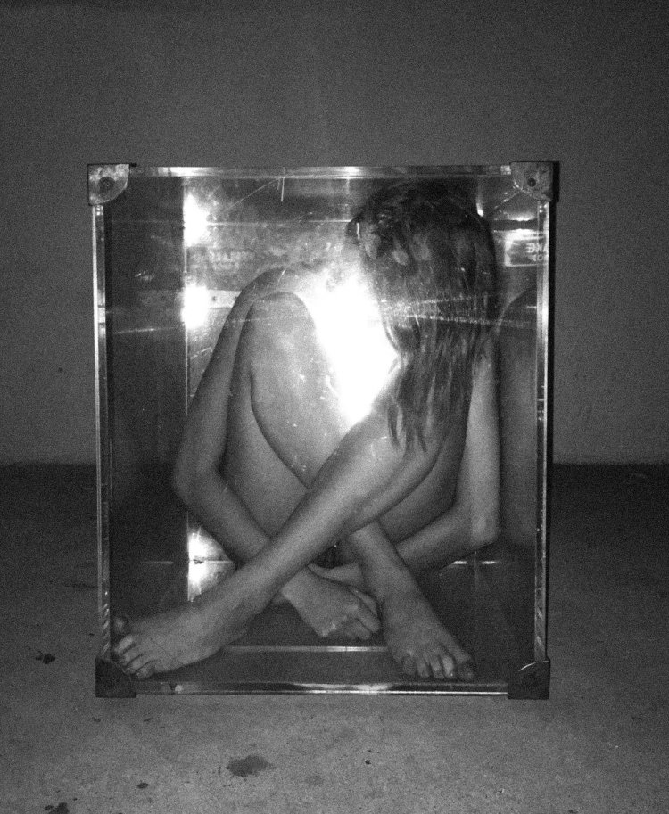 Willa Holland drain