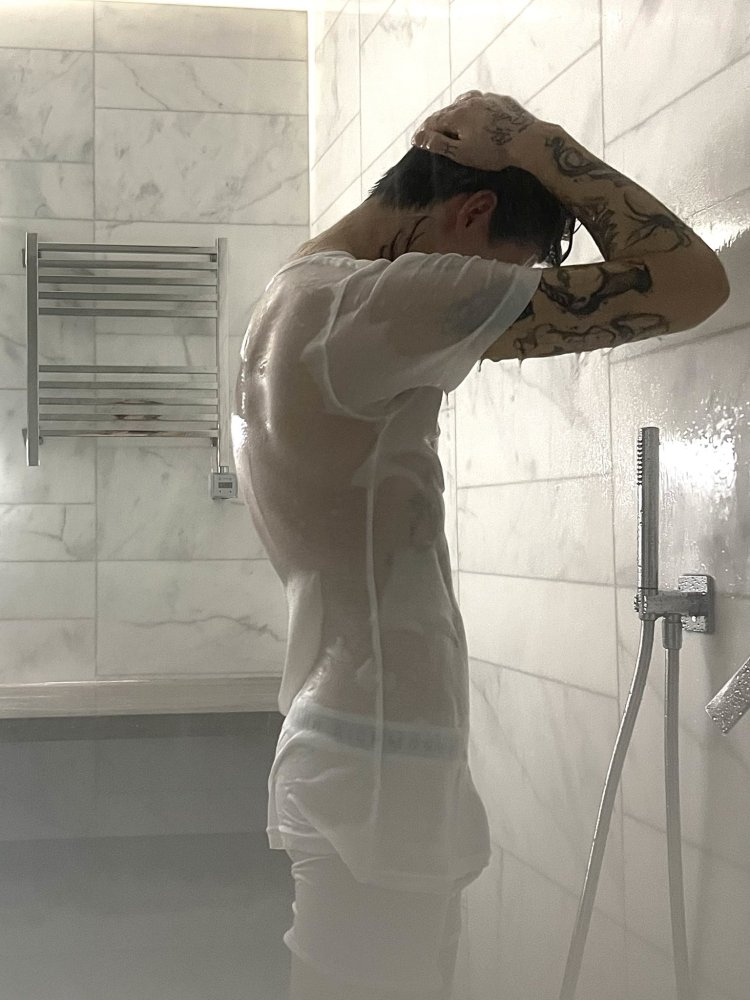 Vlad Hoshin Press