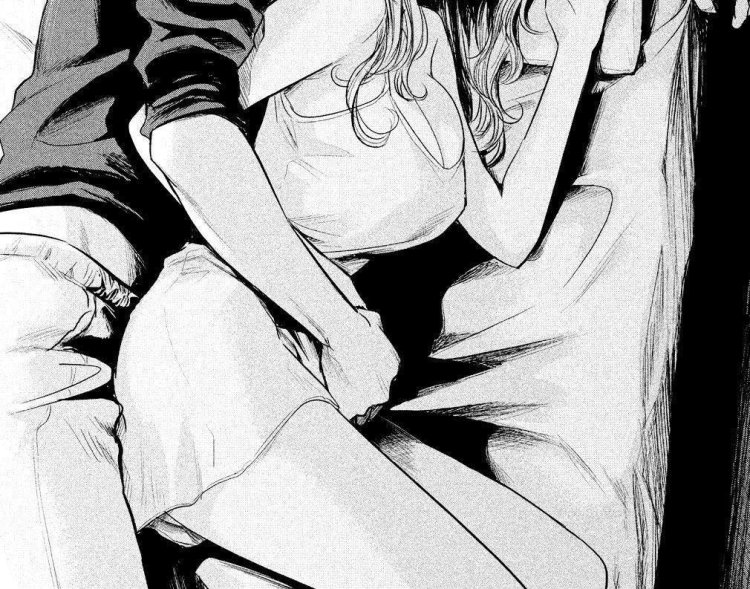Anime vulgarity