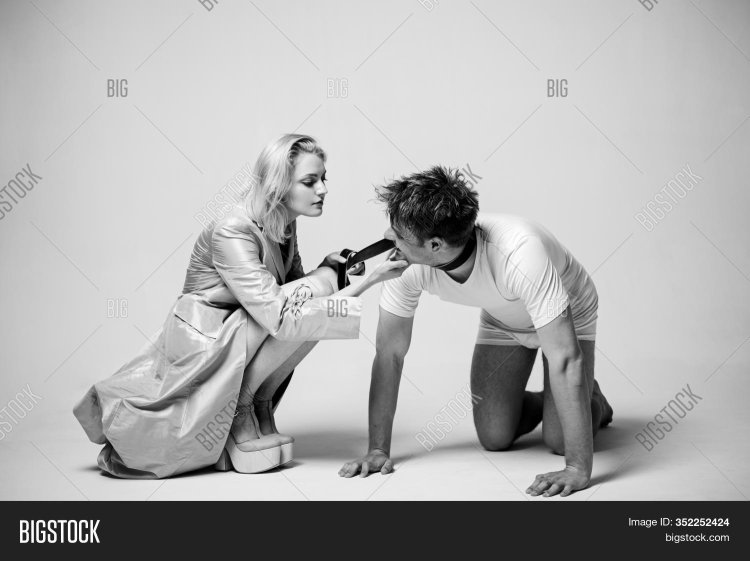 Dominant Partner