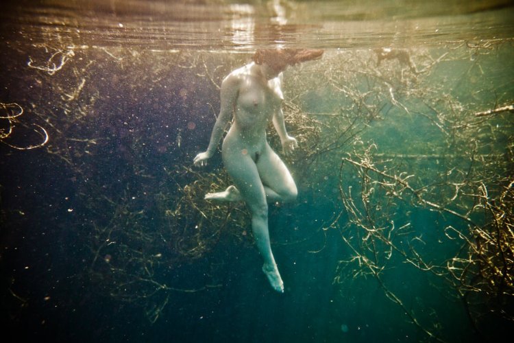 Dmitry Laudin photographer Nude