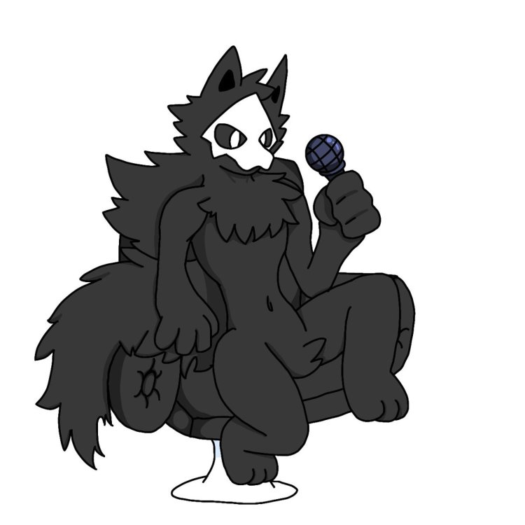 Changed Wolf King