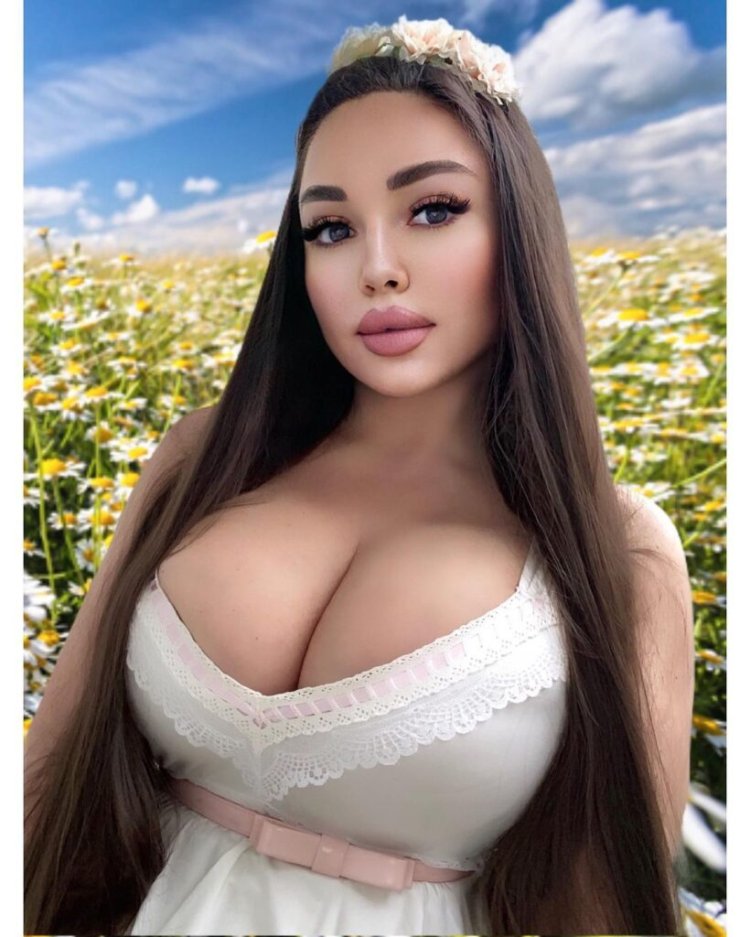 Malika Melekaeva Onlyfans