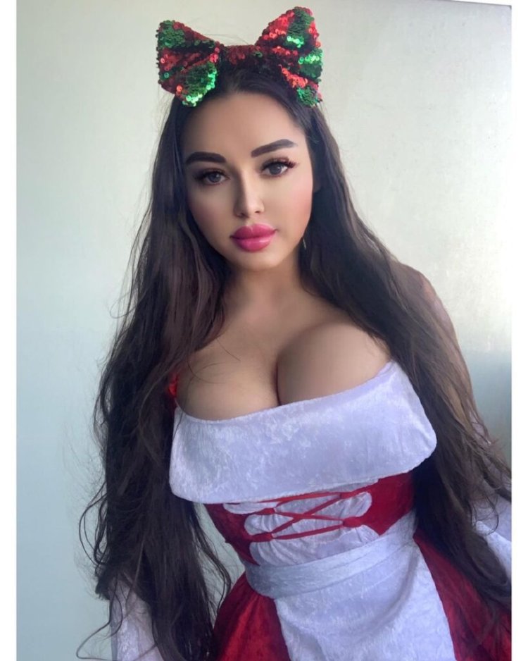 Malika Melekaeva Onlyfans