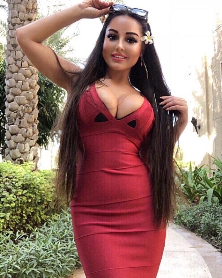 Malika Melekaeva