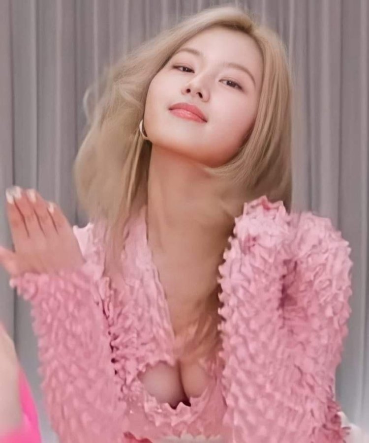 Twice - Sana drain