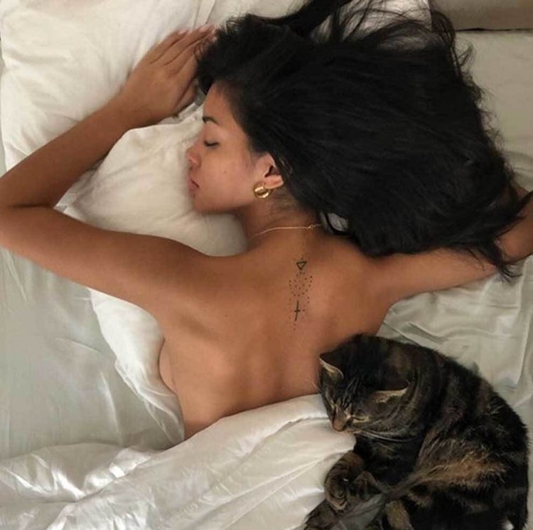 Kimberly Kuchini