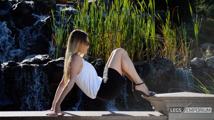Classy Katya photo