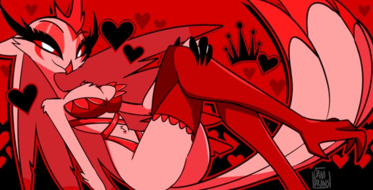 Stella hellish boss