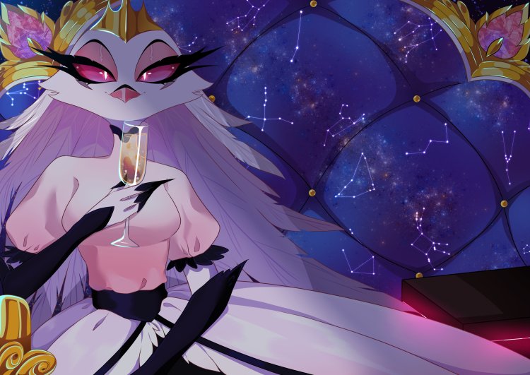 Stella hellish boss