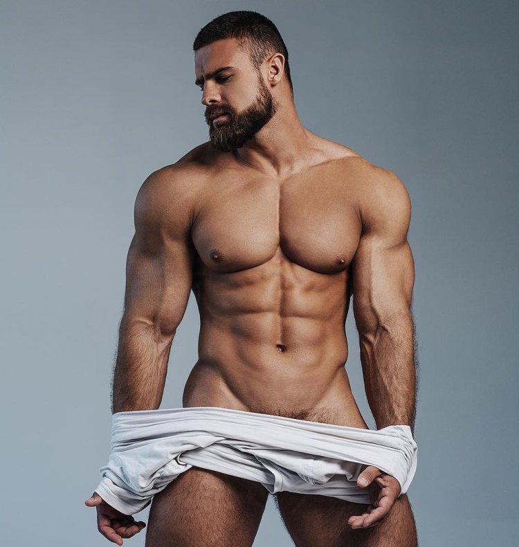Konstantin Kaminin