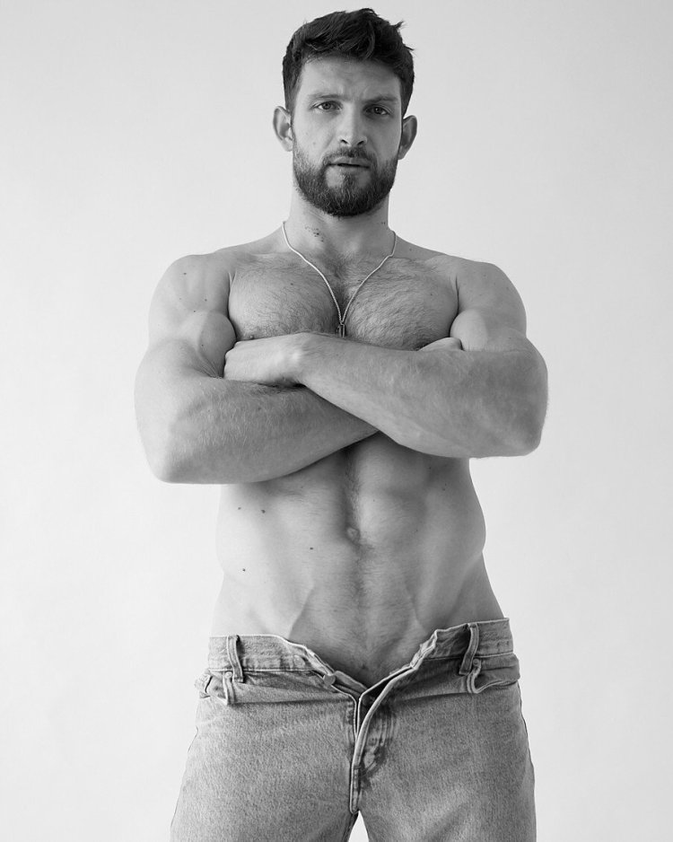 Jorje David