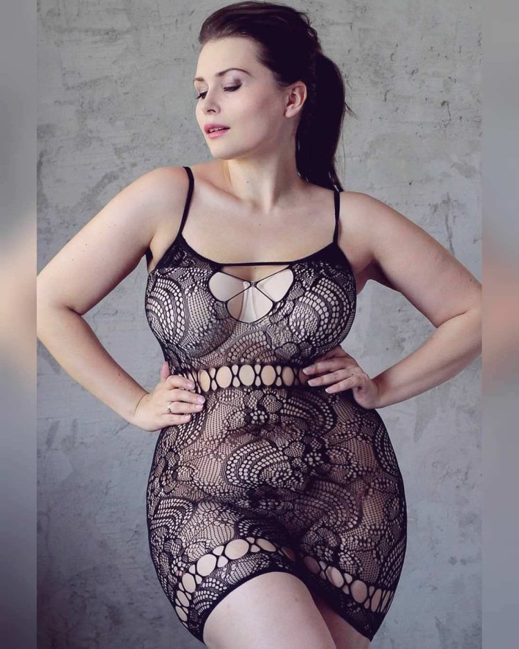 Svetlana Kashirova (Svetlana Kashirova)