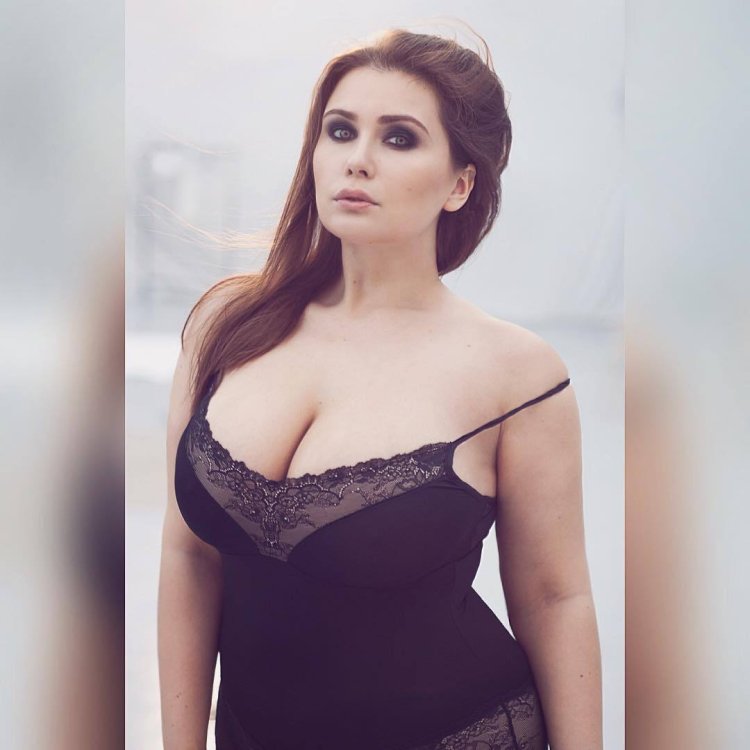 Svetlana Kashirova (Svetlana Kashirova)