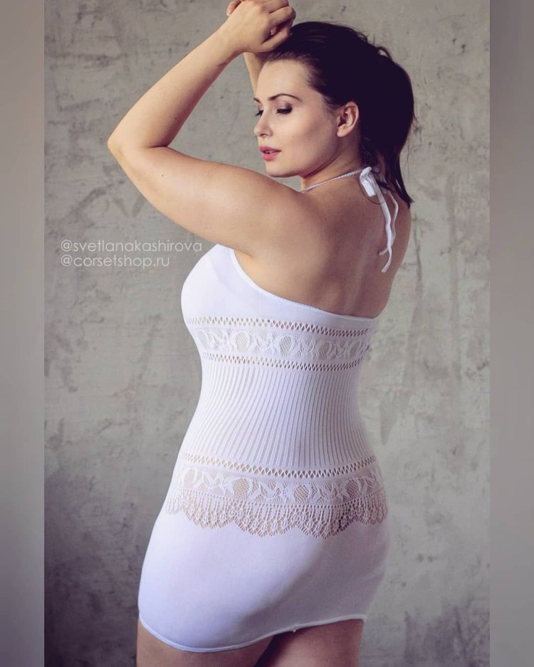 Svetlana kashirova