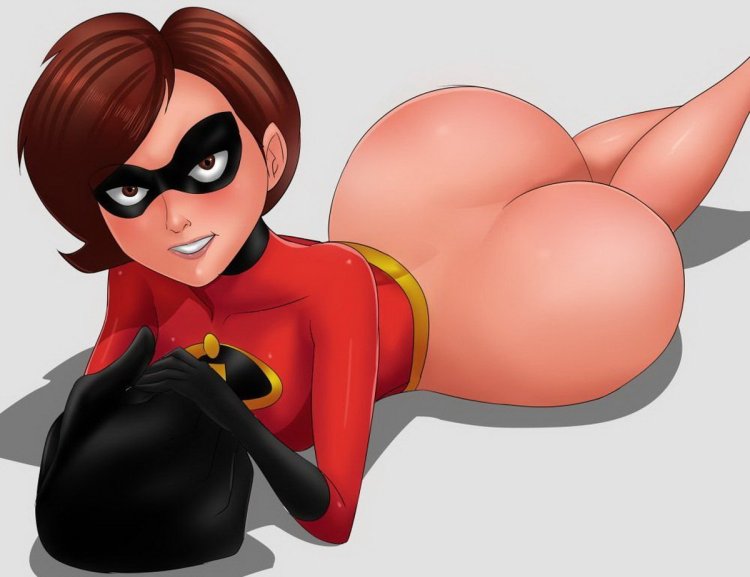 Helen Parr 18