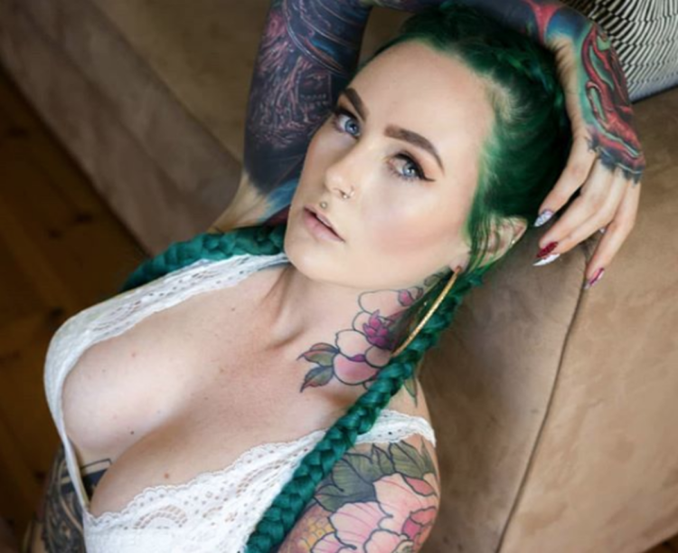 Sarah Gray
