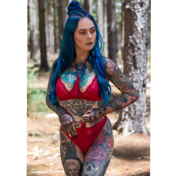 Sarah Gray