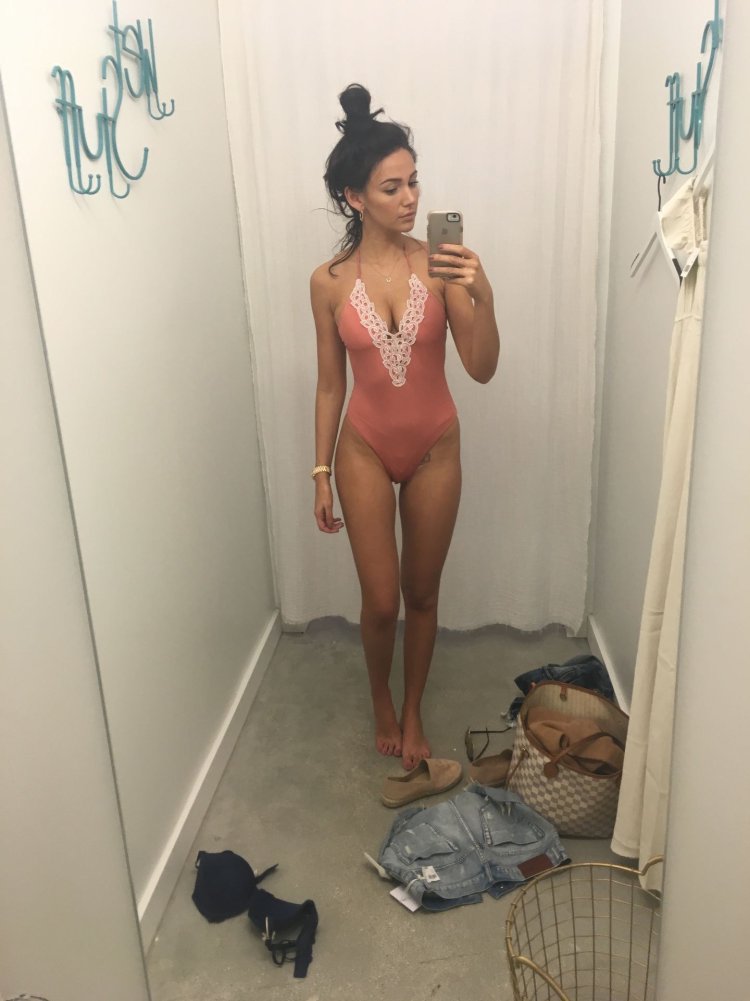 Michelle Kigan stolen
