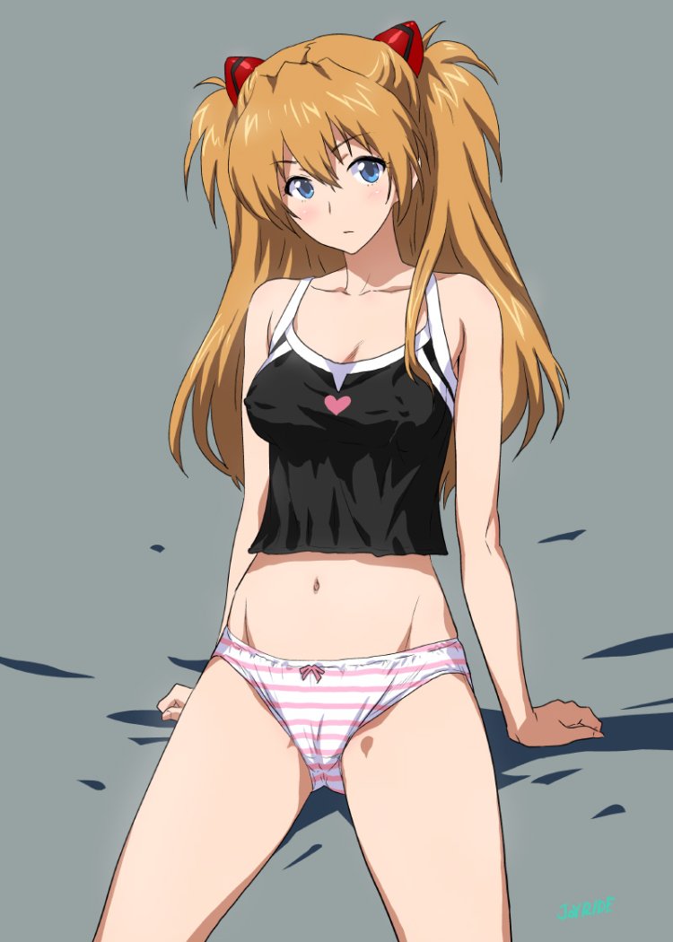 Evangelion Etti