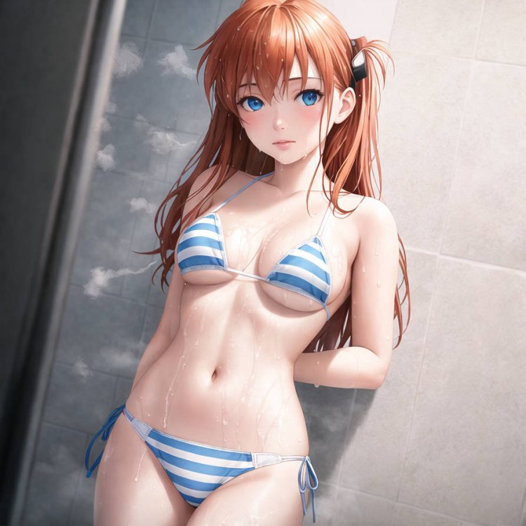 Anime neural network