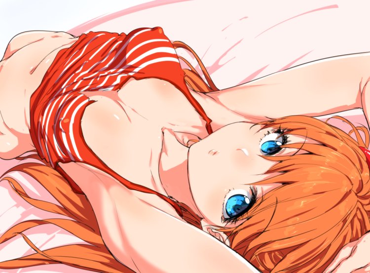 Evangelion Etti