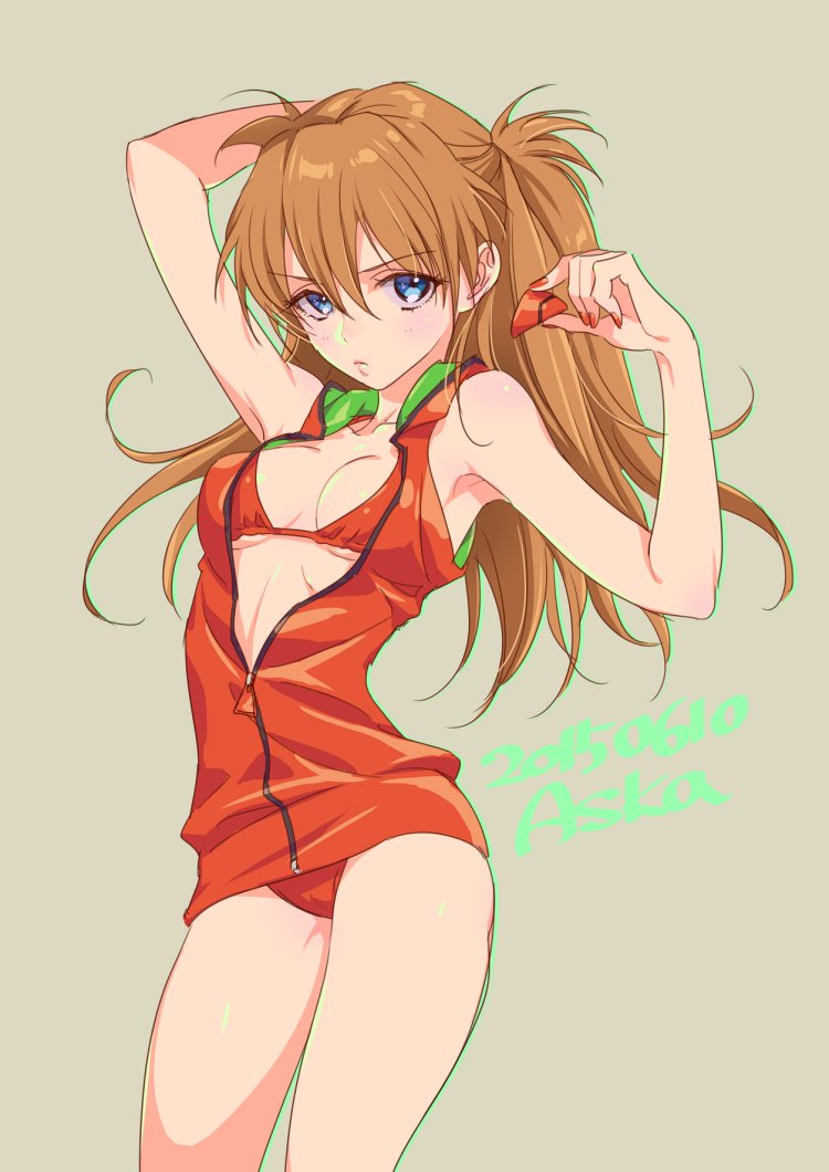 Langley Asuka Sorya +18