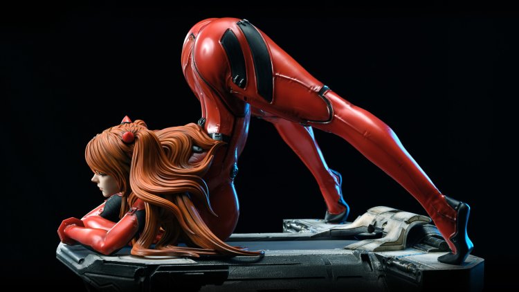 New Waifu 2022