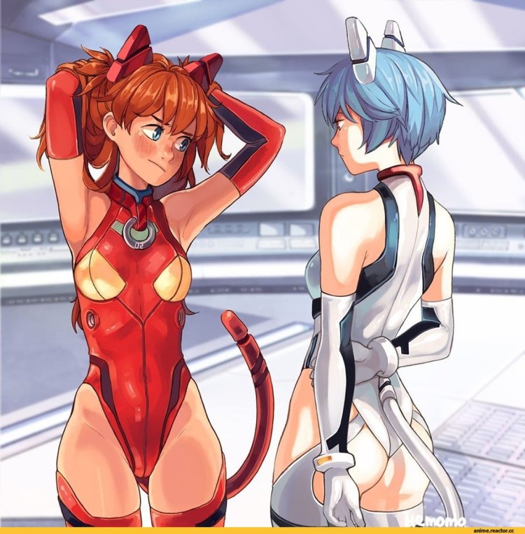 Evangelion Etti