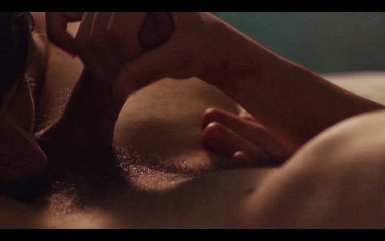 Naked Hairy Best Male Explicit Mainstream