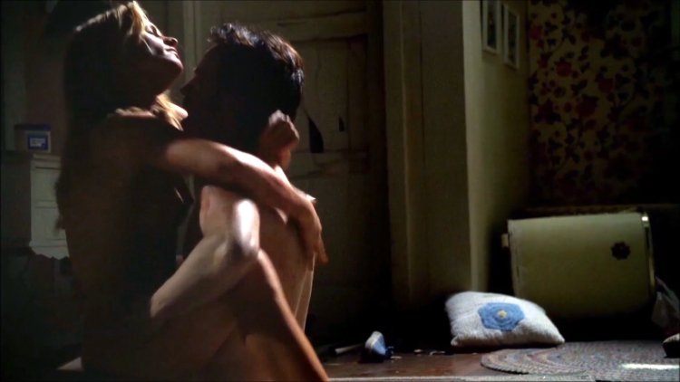 Erotic films
