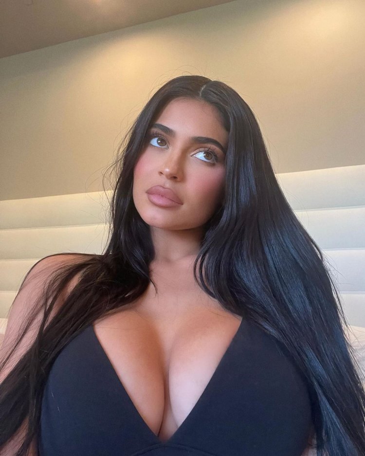 Kylie Jenner 2022