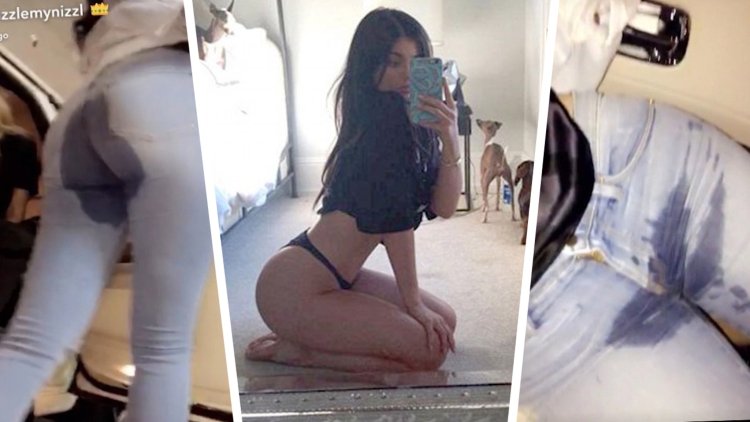 TMZ Kylie Jenner