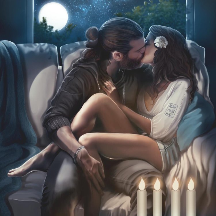 Fantasy Passion