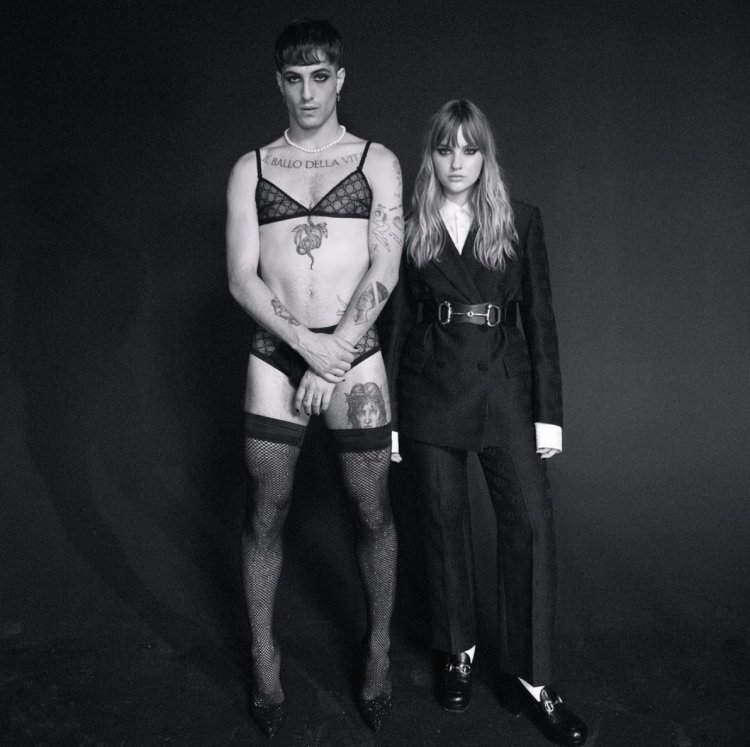 Maneskin group