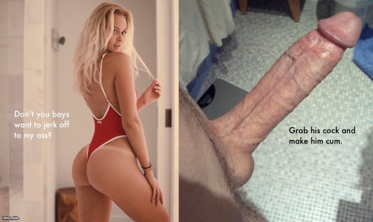 Captions SG Sissy Training Captions Babecock