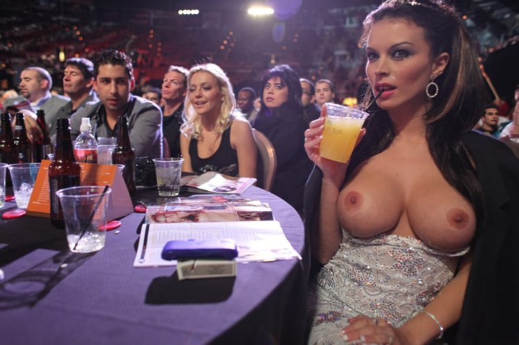 Porno-Oskar 2018 (AVN Awards 2018)